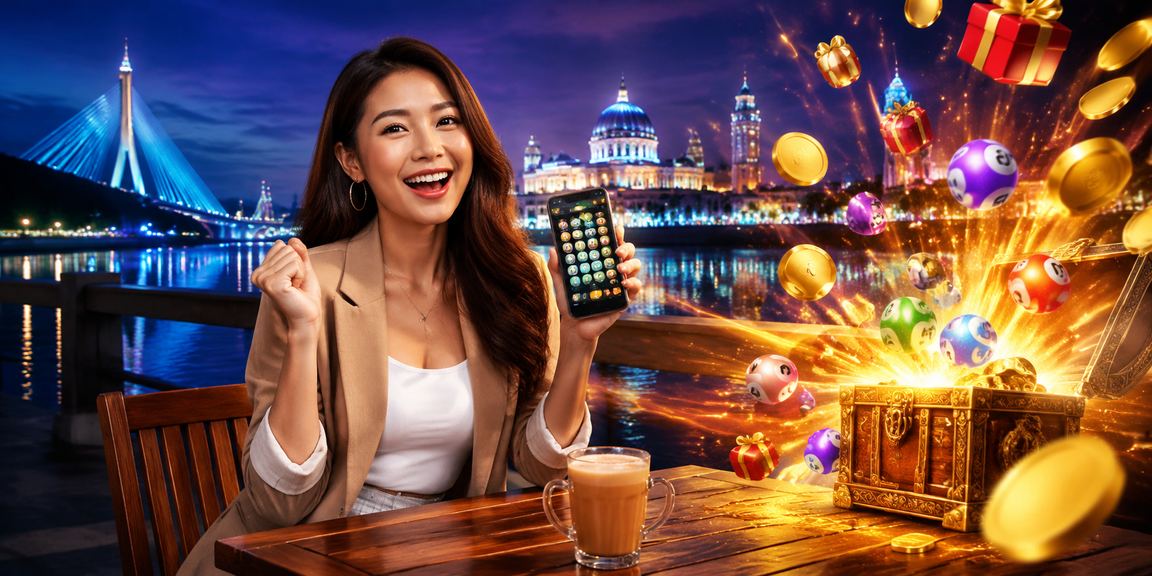 Putrajaya users access mobile casino responsibly